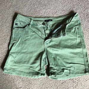 Dear John green shorts